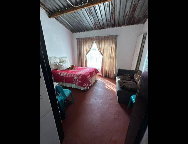 2 BEDROOM HOUSE FOR SALE IN KATLEHONG SOUTH